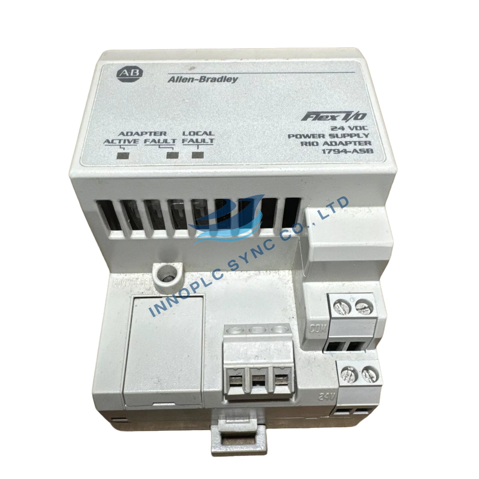 Allen-Bradley MVI56E-MCM|Multifunctional Communication Module