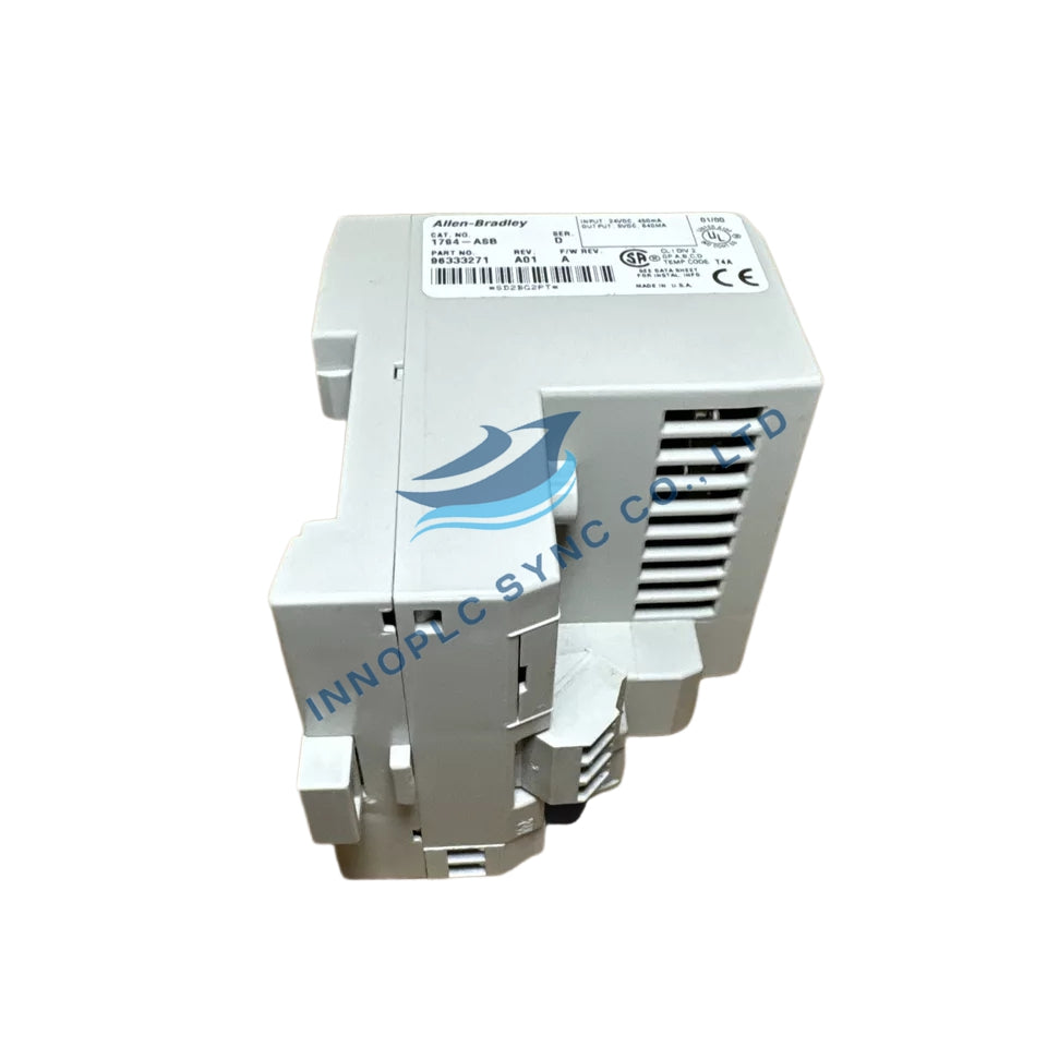 Allen-Bradley MVI56E-MCM|Multifunctional Communication Module