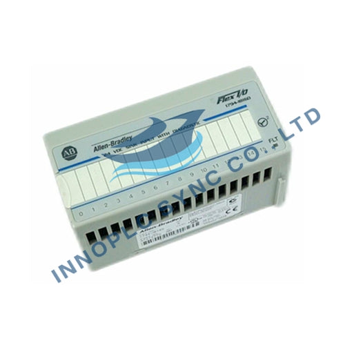 Allen-Bradley 1794-IB16D Flex I/O Digital Input Module