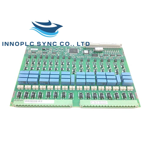 1MRK000508-BBr00 | ABB | PC Board Binary Module