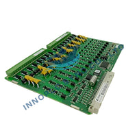 1MRK000508-CBr00 | ABB | Binary Input Module