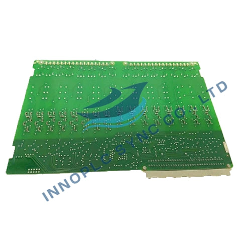 1MRK000508-CBr00 | ABB | Binary Input Module