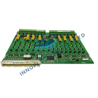 1MRK000508-CBr00 | ABB | Binary Input Module