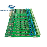 1MRK000508-CDr03 | ABB | Binary Input Module