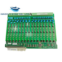 1MRK000508-CDr03 | ABB | Binary Input Module