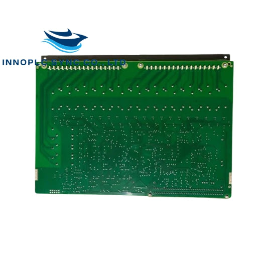 1MRK000173-BCr00 | ABB | Binary Input Module