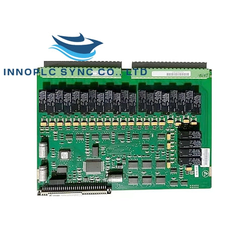 1MRK000614-ABr01 | ABB | Power Control Module