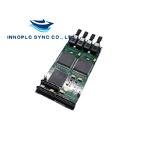 ABB | 1MRK001608-CAr02 | Serial and LON Communication Module (SLM)