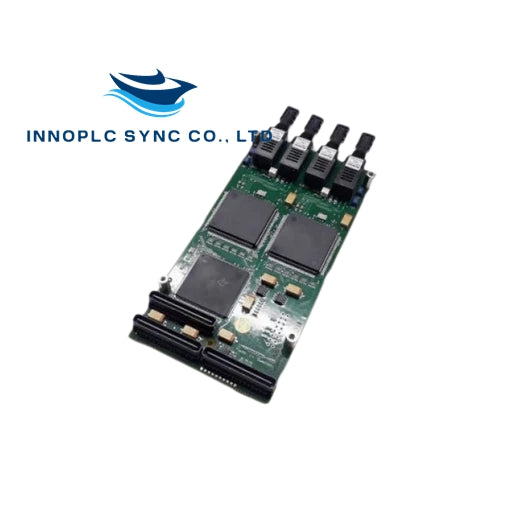 1MRK002266-BAr00 | ABB | Bay Control System Optical Ethernet Board