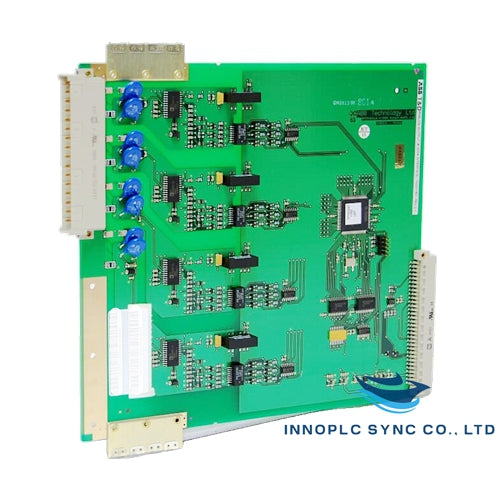 ABB | 1VCF750237801 | Analog Output Module