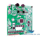 1VCF751021802 | ABB | Main Board