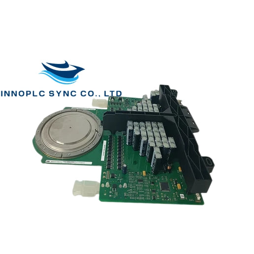 ABB |3BHE004573R0141| PC Board