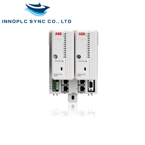 HC800 | ABB | Control Processor Module