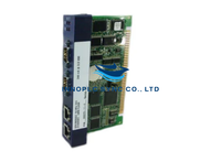 Emerson | 396879-01-2 | CPU Module