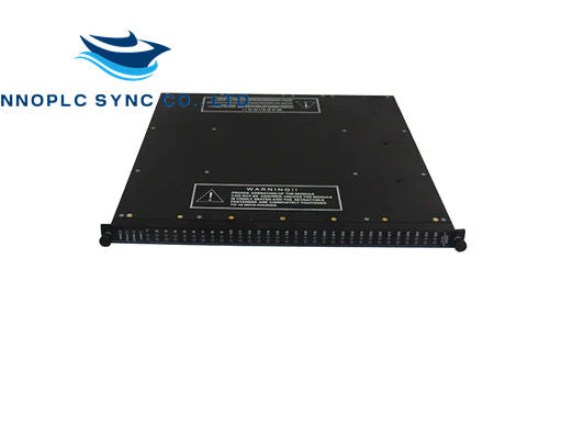 Triconex | 3700 | Analog Input Module | High Quality