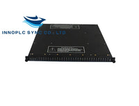 Triconex | 8105 | Blank I/O Slot Panel