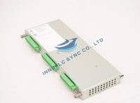 Bently Nevada|3500/45 139554-01|AC LVDT Position I/O Module with External Terminations