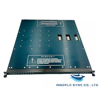 3564| Triconex |Single Digital Input Module