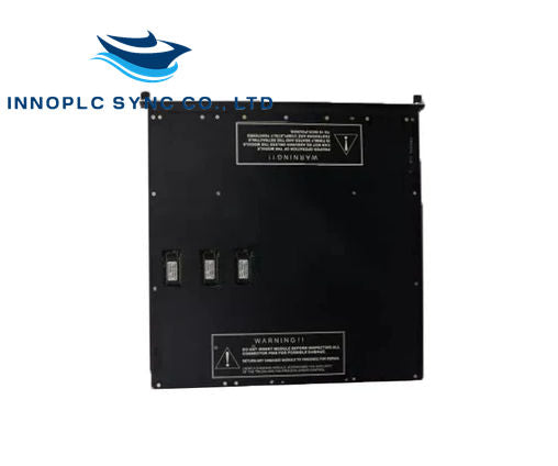 Triconex | 9852 | 2-channel Universal Input Module