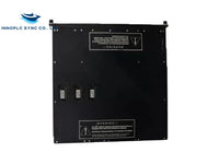 4329G | Triconex | High-Reliability Communication Module