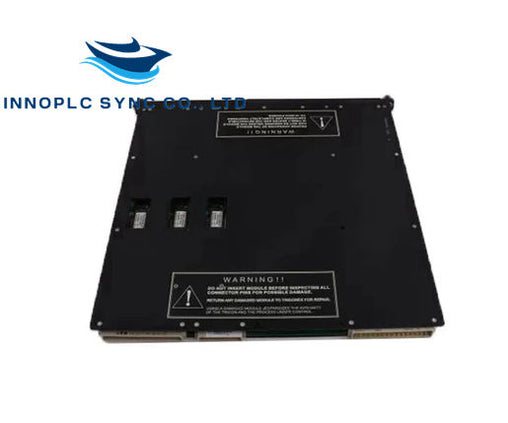 Triconex|3351|Analog Input Module