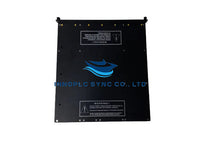 Triconex|7400209-010|AO2481 Analog Output Baseplate