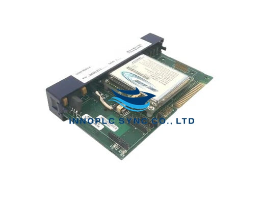 Emerson|396569-01-3|Versatile I/O Module