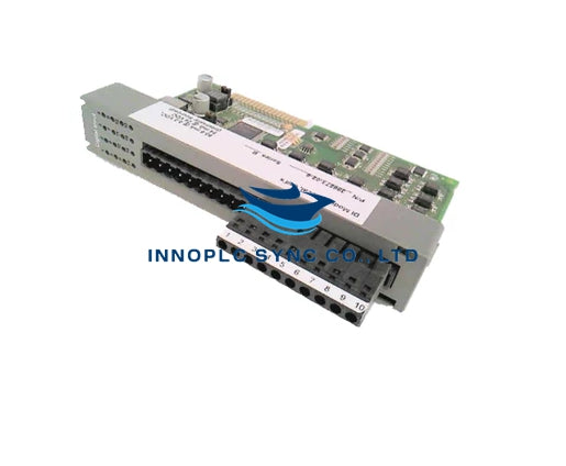 Emerson | DeltaV 396571-02-6 | Digital Input Module