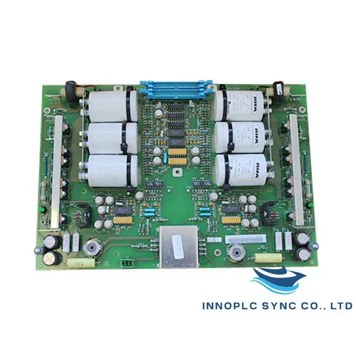 ABB 3BHB002953R0107 | Current Measurement Scale