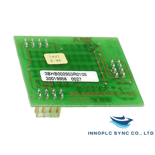 ABB | 3BHB002953R0108 | Current Measurement Scale