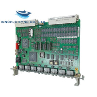 Carte de circuit imprimé ABB 3BHE004468R0021