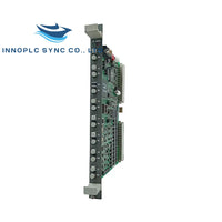 Carte de circuit imprimé ABB 3BHE004468R0021