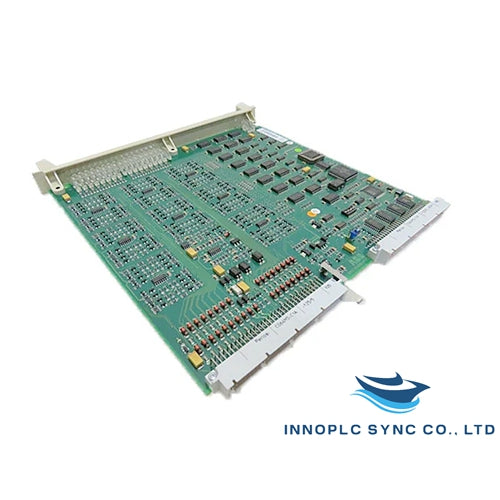 3BSX605032R4 | ABB | Control Module