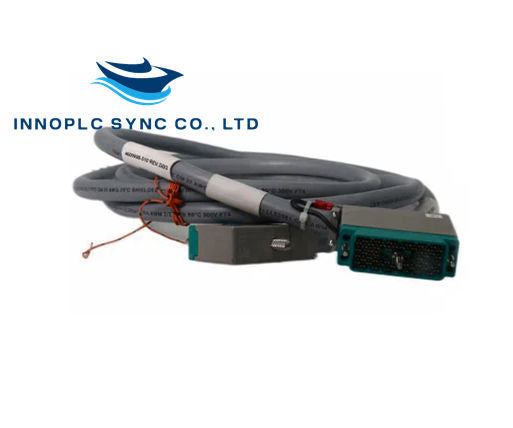 Triconex 4000056-002 | I/O Communication Bus Cable | In Stock Now