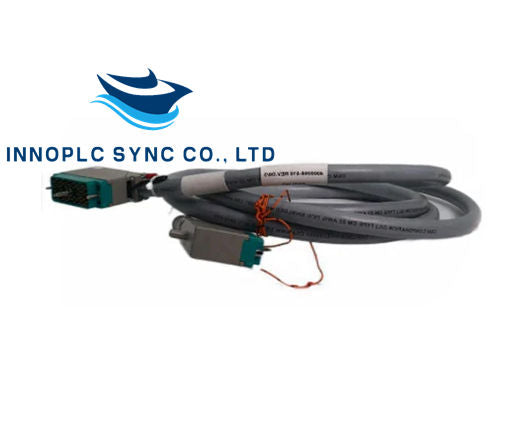 Triconex 4000056-002 | I/O Communication Bus Cable | In Stock Now