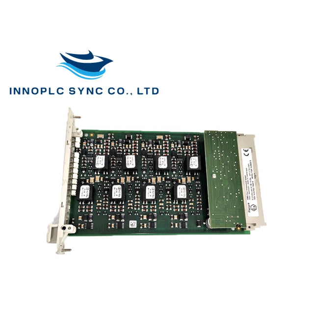 F3349 | HIMA | Digital I/O Module