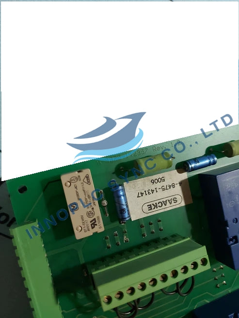 5-9975-142357| ABB| PCB card