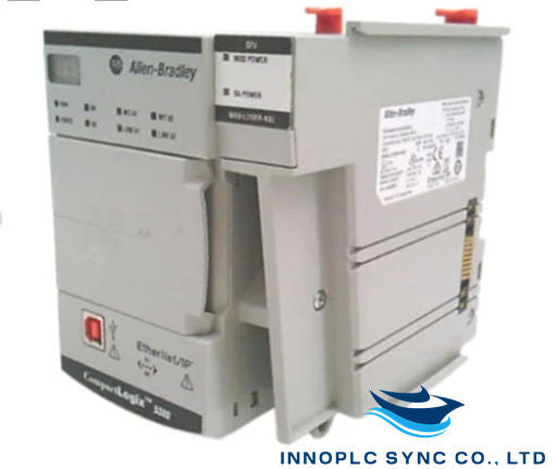 Allen-Bradley CompactLogix