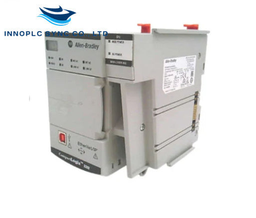 5069-L310ER-NSE | Allen Bradley | Contrôleur CompactLogix | En stock