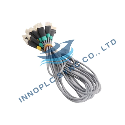 Honeywell | 51202971-100 | I/O Link Cable