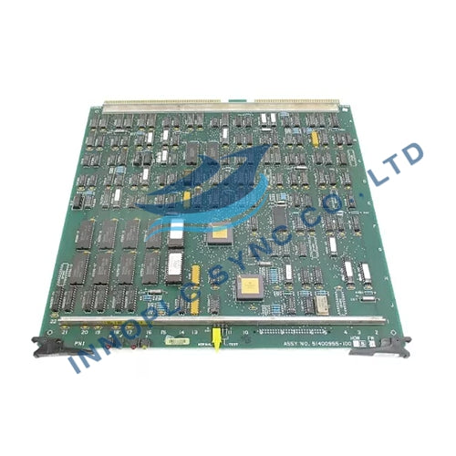 Honeywell | 51400955-100 Processor Control Board