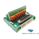 5437-523 | Woodward Analog FTM Field Terminal Module