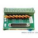 5437-523 | Woodward Analog FTM Field Terminal Module