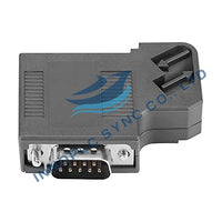 Siemens | 6ES7972-0BA41-0XA0 | SIMATIC DP Bus Connector