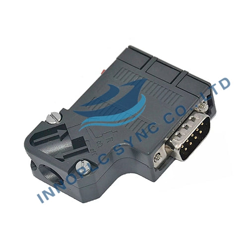 Siemens | 6ES7972-0BA41-0XA0 | SIMATIC DP Bus Connector