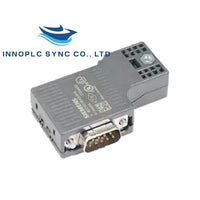 Siemens | 6ES7972-0BA52-0XA0 | PROFIBUS Connector