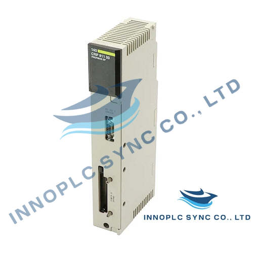 140CRP81100 | SCHNEIDER | Profibus DP Master Communications Module