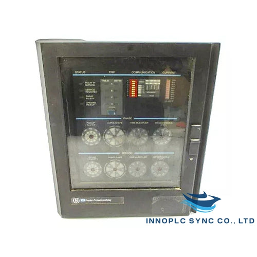 735-5-5-HI-485 | GE Fanuc Multilin Standard Feeder Protection Relay 735