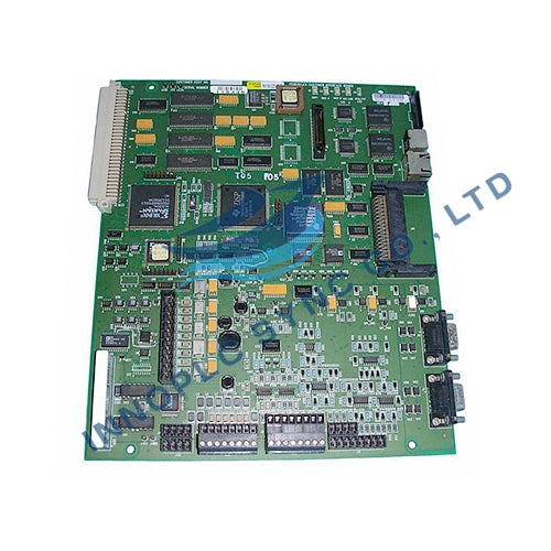 Allen-Bradley 80190-320-03-R Customer Interface Board