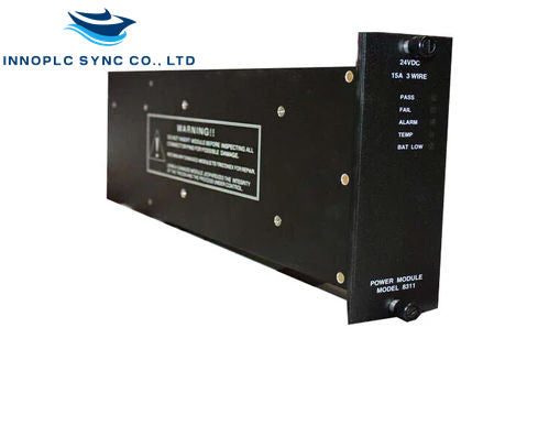 Triconex | 8311 | High Density Power Supply Module